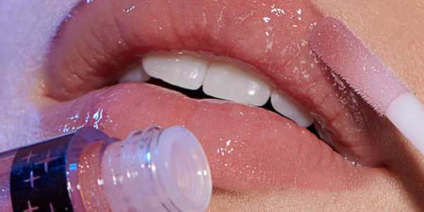 evagarden gloss makeup