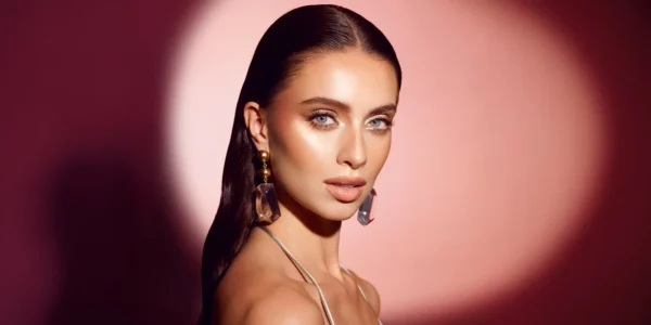 Radiance collection fra Evagarden Makeup