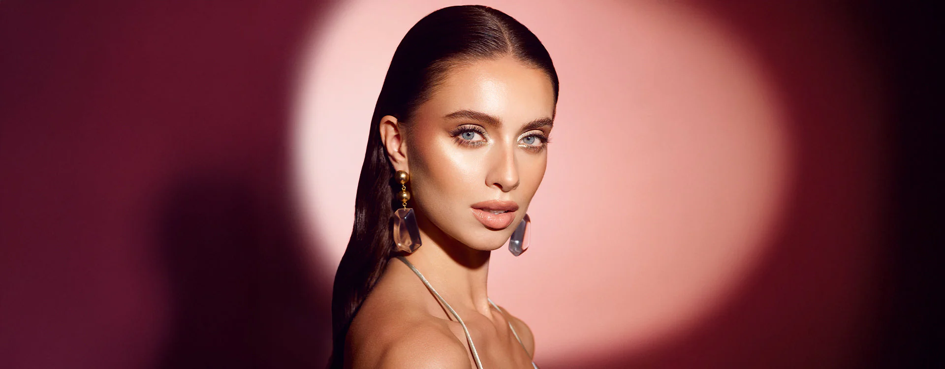 Radiance collection fra Evagarden Makeup