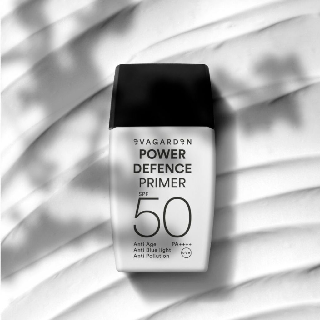 base primer evagarden makeup