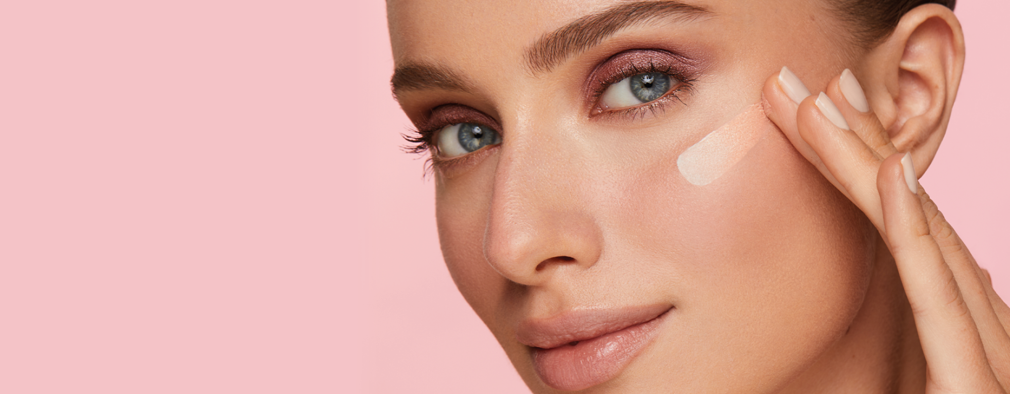 fantastica makeup color cream evagarden
