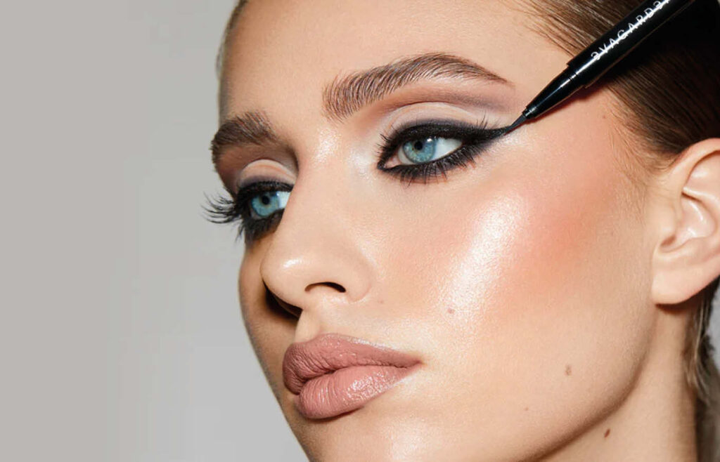 bad glam evagarden