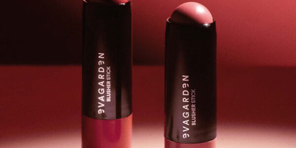 blusher stick evagarden