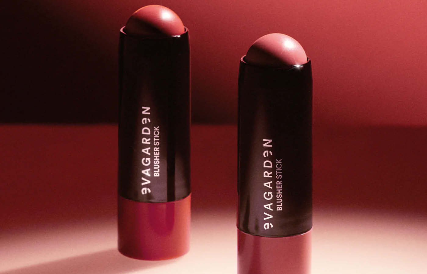 blusher stick evagarden