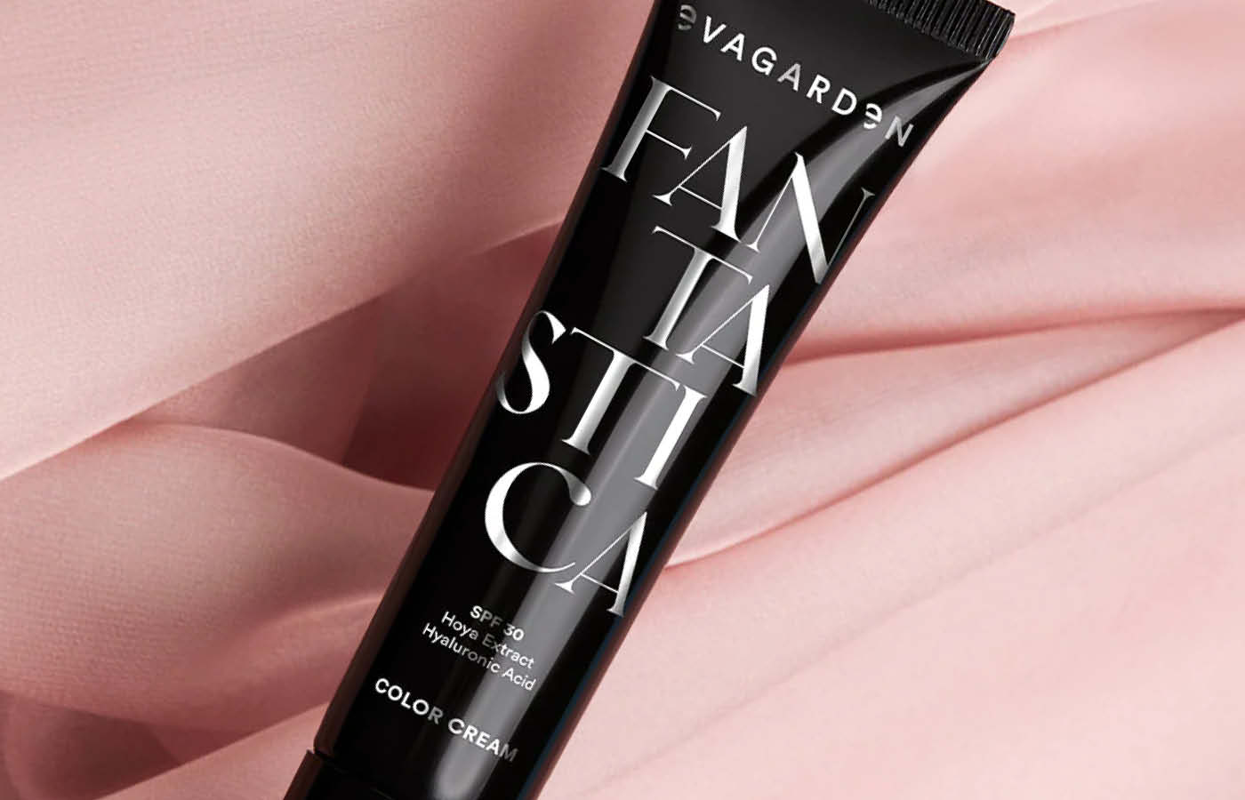 fantastica color cream evagarden