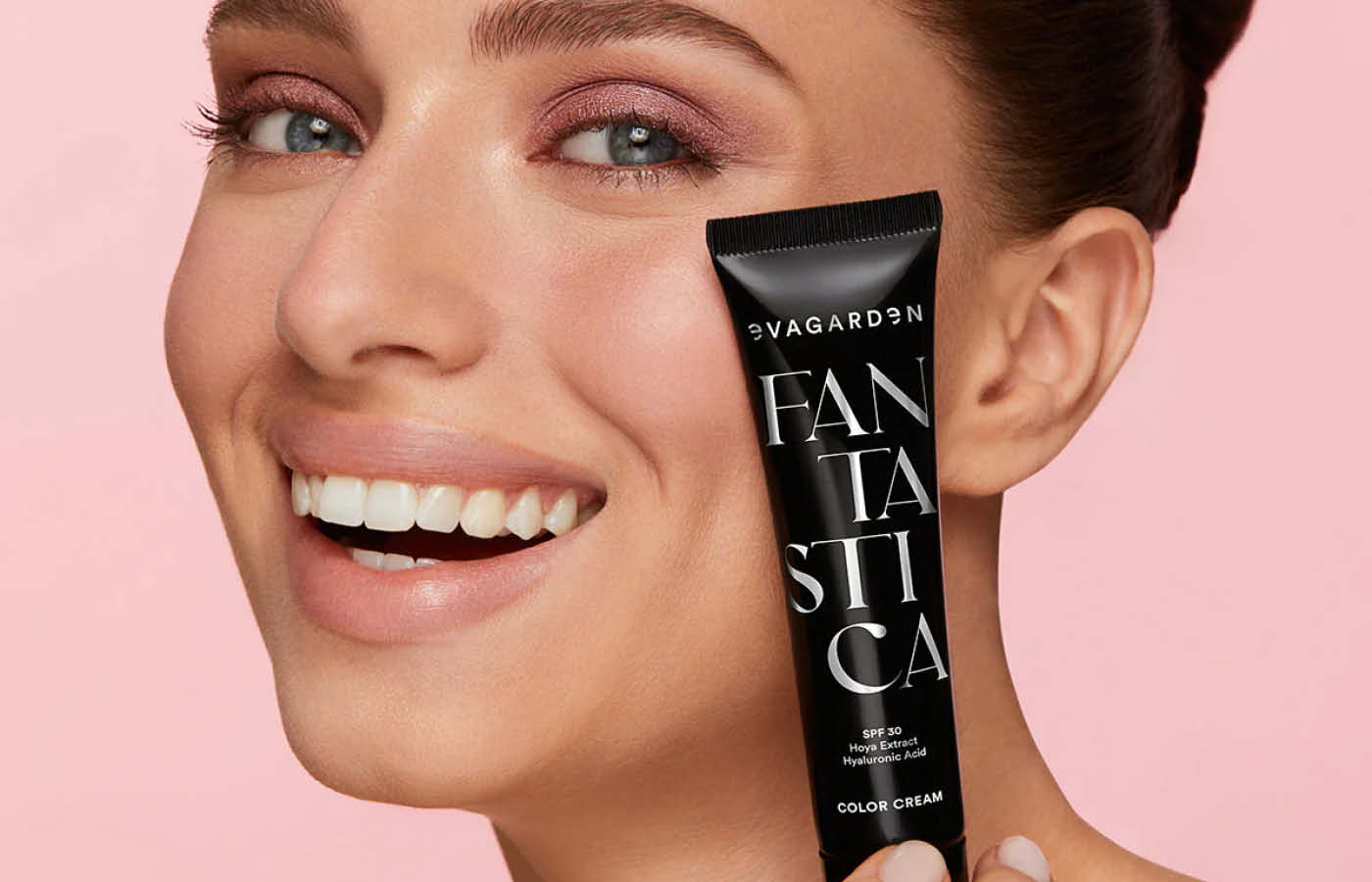 fantastica evagarden