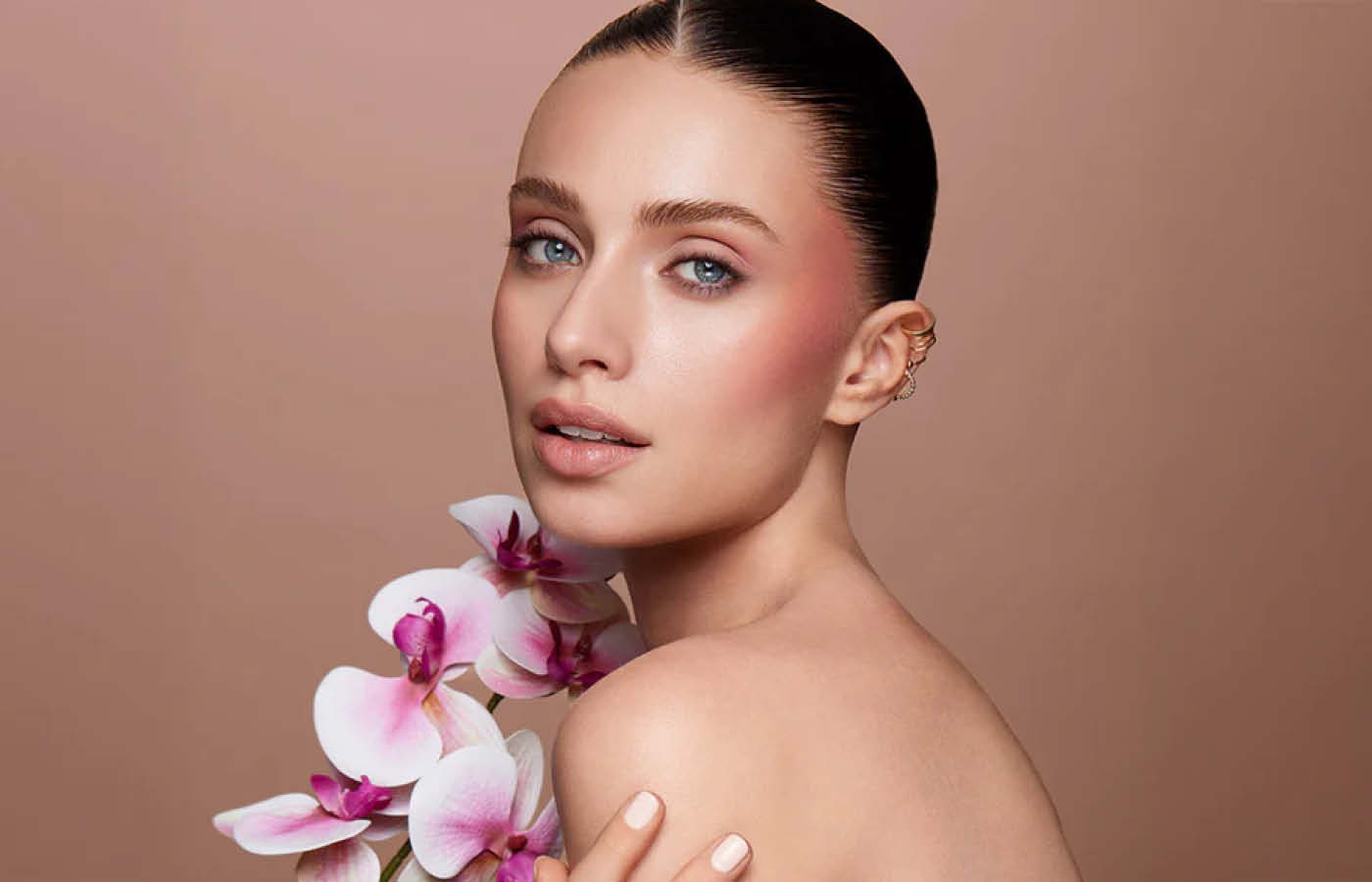 graceskin makeup evagarden