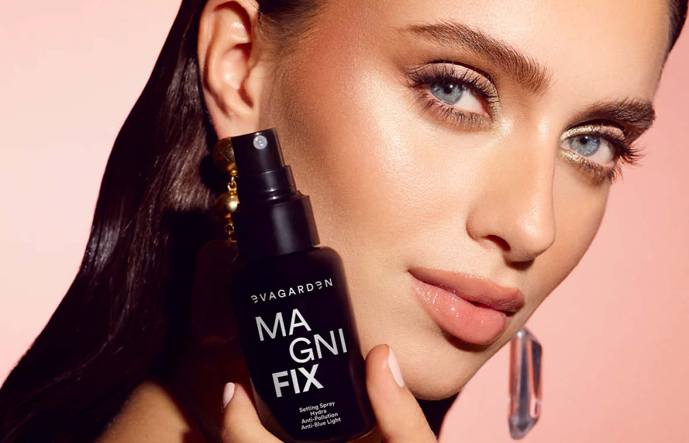 magnifix setting spray evagarden